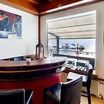Strandhotel Seeblick ホテル ファウレンゼー