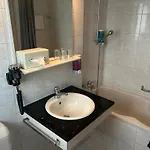 Strandhotel Seeblick 3* Faulensee