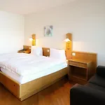Hotell Strandhotel Seeblick 3*