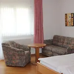 Hotell Strandhotel Seeblick 3*