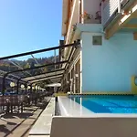 Strandhotel Seeblick ホテル 3*