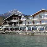 Strandhotel Seeblick Hotell 3*