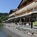 Strandhotel Seeblick Faulensee