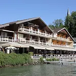 Otel Strandhotel Seeblick 3*