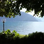Strandhotel Seeblick 3*