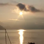 Hotell Strandhotel Seeblick 3*