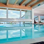 Hotell Strandhotel Seeblick Faulensee