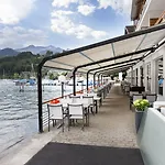 Hotell Strandhotel Seeblick 3*