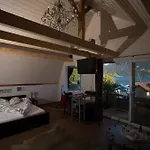 ホテル Strandhotel Seeblick ファウレンゼー