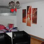 Strandhotel Seeblick 3* Faulensee