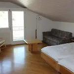 Strandhotel Seeblick 3* ファウレンゼー