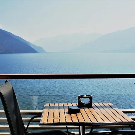 Strandhotel Seeblick Hotel