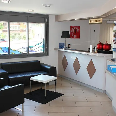 Strandhotel Seeblick Hotel Faulensee