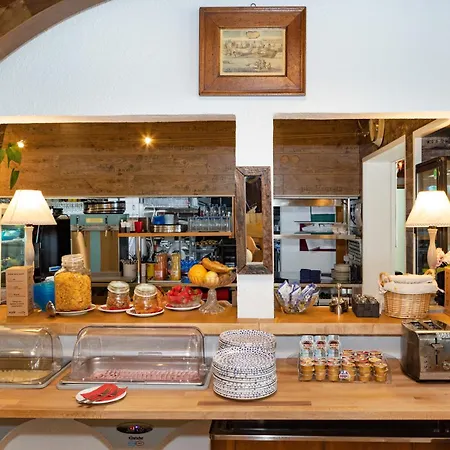 Strandhotel Seeblick 3*