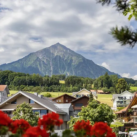 Strandhotel Seeblick Hotel