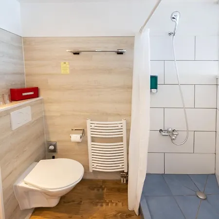 Strandhotel Seeblick 3*