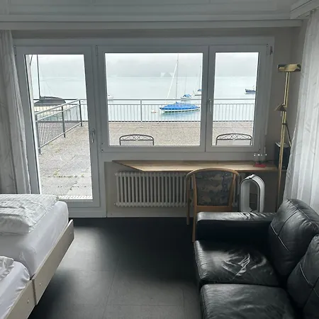 Strandhotel Seeblick 3*