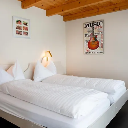 Hotel Strandhotel Seeblick