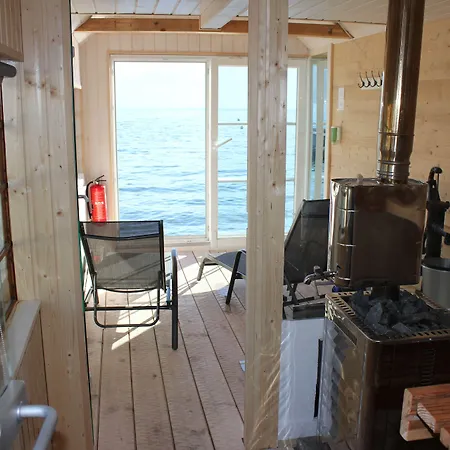 Strandhotel Seeblick Hotel 3*