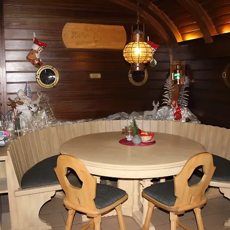 Strandhotel Seeblick 3* Фаулензее