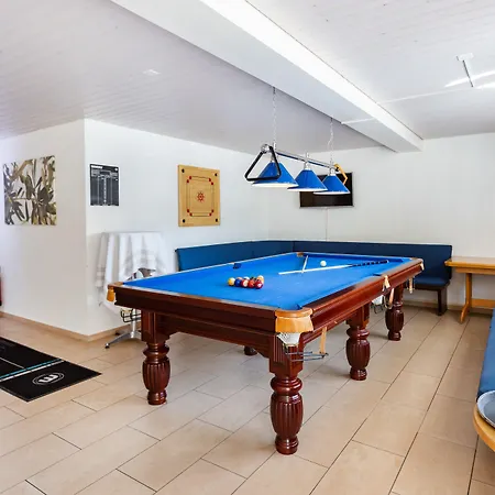 Szálloda Strandhotel Seeblick