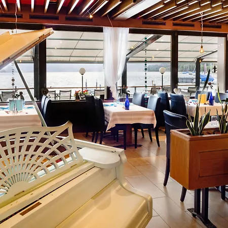 Strandhotel Seeblick