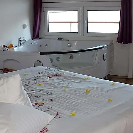 Strandhotel Seeblick