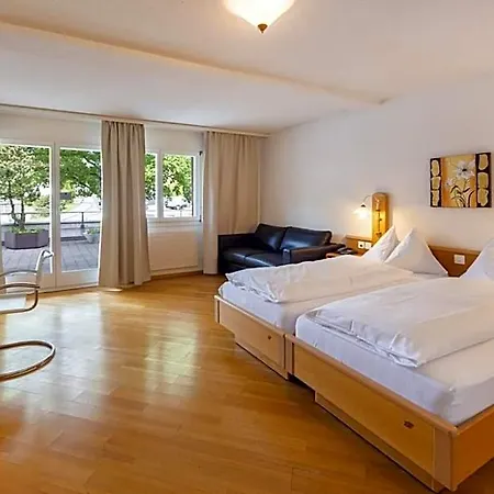 Hotel Strandhotel Seeblick