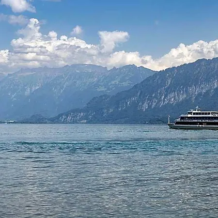 Strandhotel Seeblick