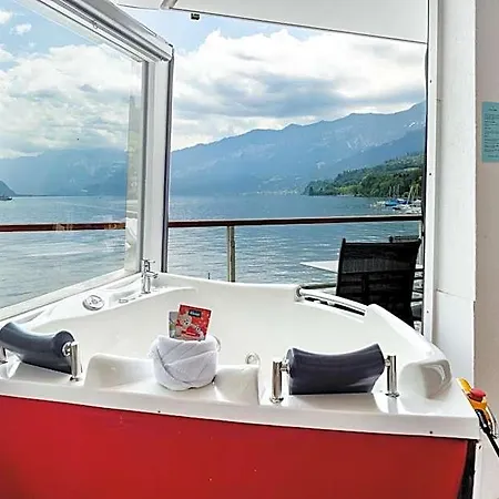 Strandhotel Seeblick