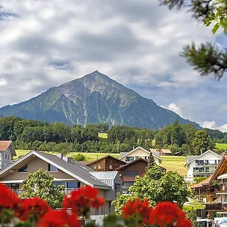 Hotel Strandhotel Seeblick 3*