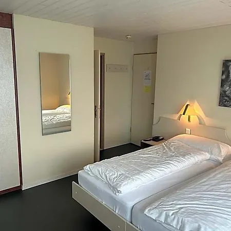 Strandhotel Seeblick