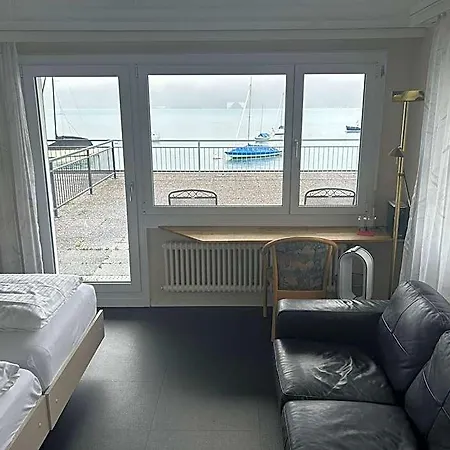 Strandhotel Seeblick 3*