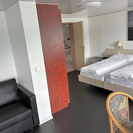 Strandhotel Seeblick Hotel 3*