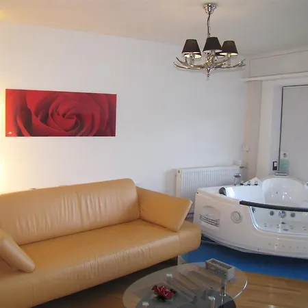 Strandhotel Seeblick 3*