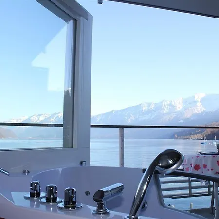 Strandhotel Seeblick 3* ファウレンゼー