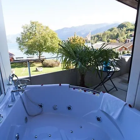 Strandhotel Seeblick 3*