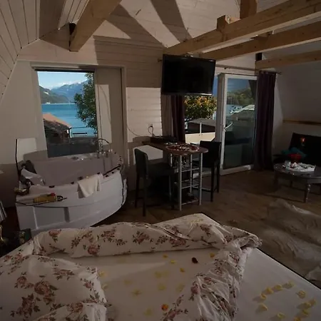 Strandhotel Seeblick