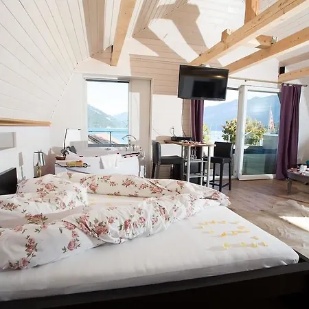 Strandhotel Seeblick