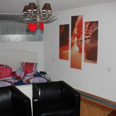 Strandhotel Seeblick 3* Faulensee