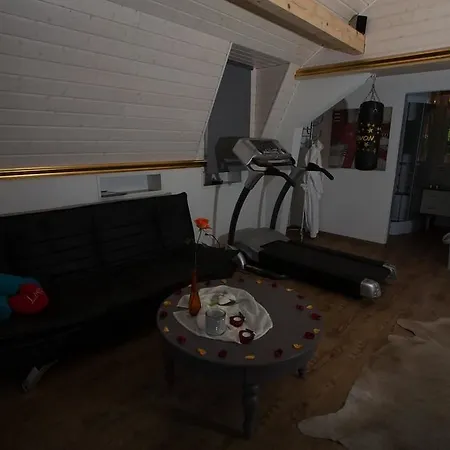 Strandhotel Seeblick