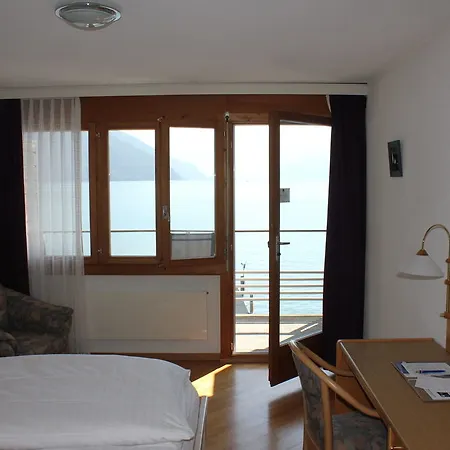 Strandhotel Seeblick