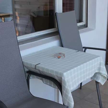 Hotel Strandhotel Seeblick 3*