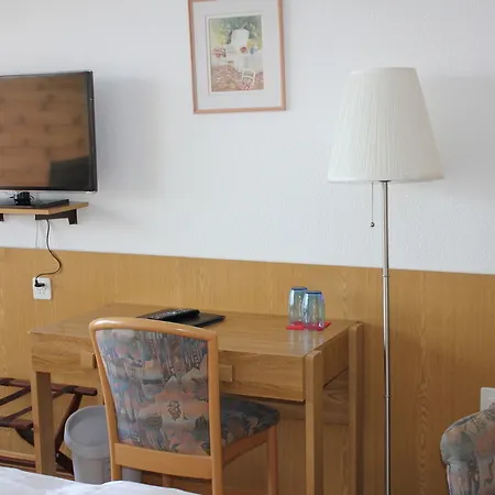 Strandhotel Seeblick Hotel 3*