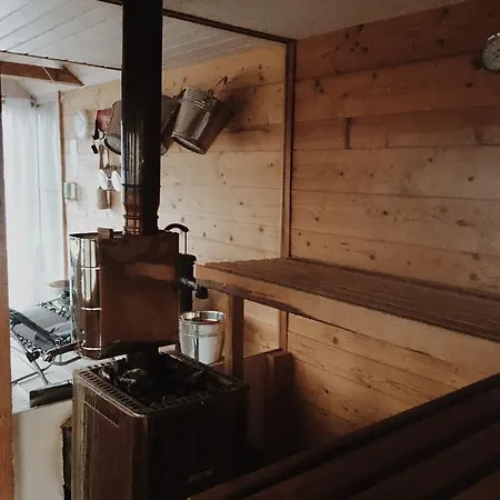 Strandhotel Seeblick 3* Faulensee