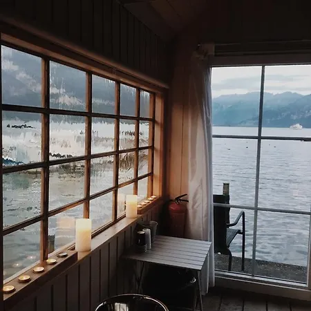 Strandhotel Seeblick