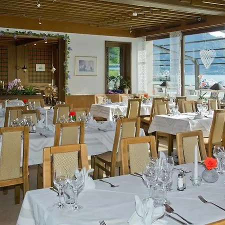 Strandhotel Seeblick 3*