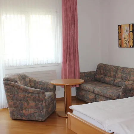 Strandhotel Seeblick