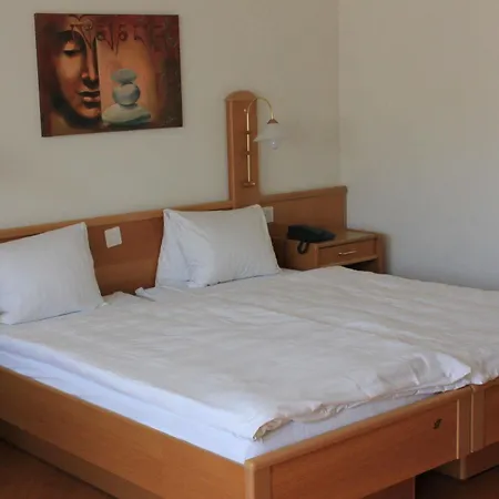 Strandhotel Seeblick