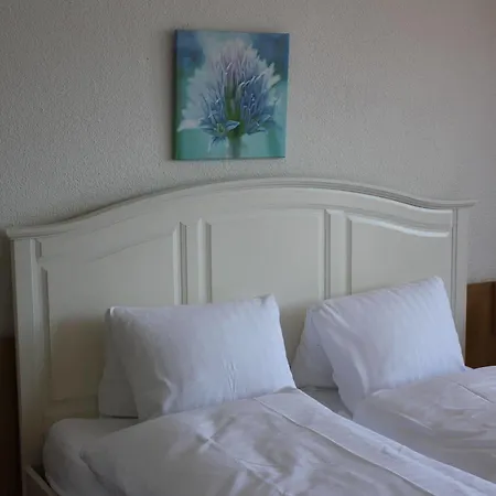 Strandhotel Seeblick Hotel